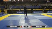 Theodoric K. Min vs Adam Scott Garsh 2026 Pan Jiu Jitsu IBJJF Championship