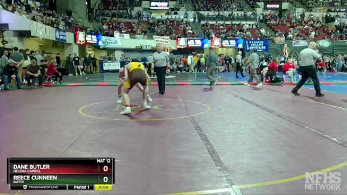 2024 MHSA (MT) State Championships - ARCHIVE ONLY - Videos - FloWrestling