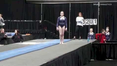 Mallory Armstrong Huntsville - Vault - 2022 Elevate the Stage Huntsville presented by SportsMED & Crestwood