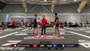 Michael Stefanov vs Flixzl Reyes 2025 ADCC Vancouver Open