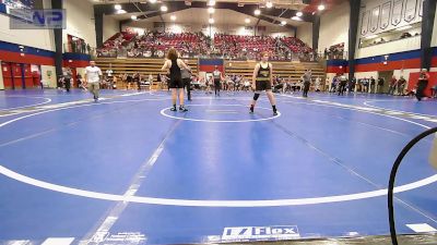 130 lbs Rr Rnd 3 - Ty Reynolds, Broken Arrow Wrestling Club vs Cason Palidar, R.A.W.