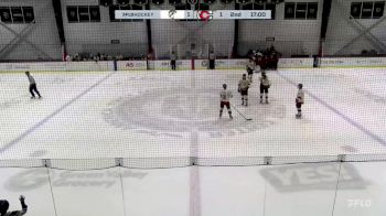 Replay: Home - 2024 Sockeyes vs CIN Cyclones | Dec 18 @ 5 PM