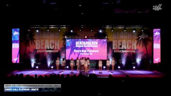 Perry Hall Platinum - Ignite [2026 L4.2 - Rec Performance Elite - 11-18Y Day 1] 2026 ACDA Reach the Beach Rec Nationals