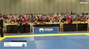 Robert Mere vs Sean Meredith 2018 World Master IBJJF Jiu-Jitsu Championship