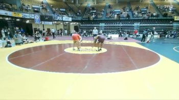 197 lbs Cons. Round 2 - Samuel Watkins, Nebraska-Kearney vs Jonathan Martinez, Schreiner Univsrity