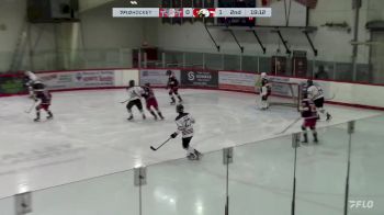 Replay: Home - 2024 Kamloops vs Sicamous | Feb 27 @ 6 PM