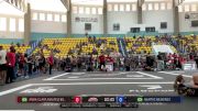 Anna Clara Malpeli Borges vs Beatriz Medeiro 2025 ADCC Brazilian Nationals
