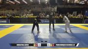 Pedro Henrique De Oliveira C. De vs Lincoln Paul Carter 2025 Pan Kids Jiu-Jitsu IBJJF Championship