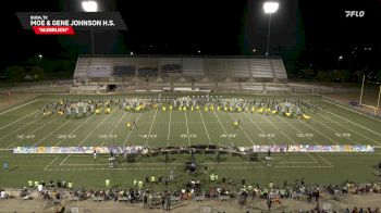 Moe & Gene Johnson High School "ALEBRIJES!" at 2025 Texas Marching Classic