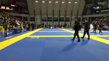 PEDRO HENRIQUE MOURA AVILA vs DANIEL R. DEEDER 2024 World Jiu-Jitsu IBJJF Championship