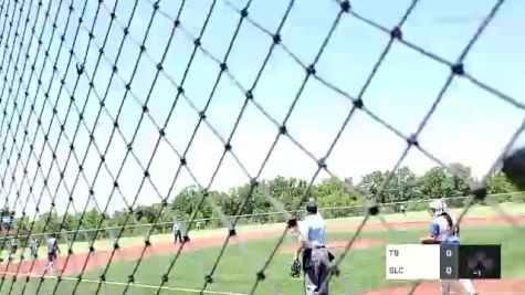 Epic National vs. Texas Glory - 2022 Top Club National Championship 16U - Bouse