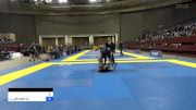Denis Mitchel Batista Pinto vs James Johnson Jr 2024 Pan IBJJF Jiu-Jitsu No-Gi Championship