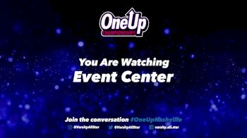 2019 One Up National Championship - Events Center - Mar 31, 2019 at 7:29 AM CDT