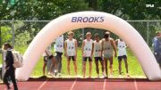 High School Boys' 800m, Finals 1