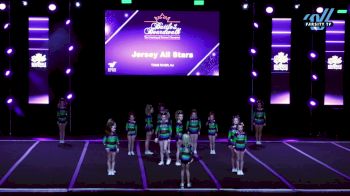 Jersey All Stars - Darth Sidious [2025 L3 Youth Day 2] 2025 SU Battle at the Boardwalk Grand Nationals