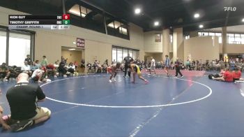 138 lbs Champ. Round 1 - Timothy Griffith, Rio Wrestling Club vs Kion Guy, Elevate Wrestling Club