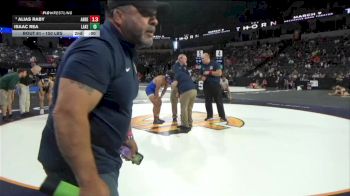 Replay: Mat 3 - 2025 CIF State Champs - ARCHIVE ONLY | Feb 27 @ 9 AM