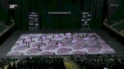 AMP "Camden NJ" at 2026 WGI Guard World Championships