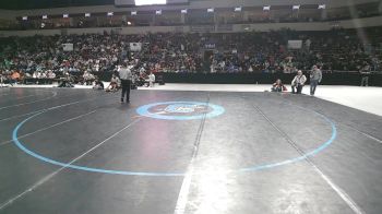 Replay: M3 - 2026 NMAA (NM) State Wrestling Championships | Feb 21 @ 5 PM