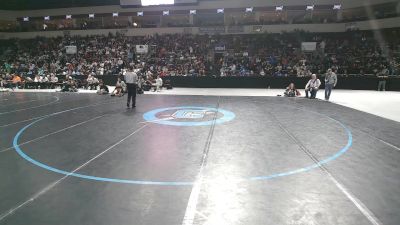 Replay: M3 - 2026 NMAA (NM) State Wrestling Championships | Feb 21 @ 5 PM