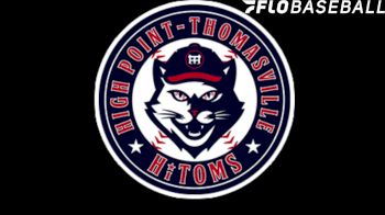 Replay: Forest City Owls vs HiToms - DH | Jul 11 @ 3 PM