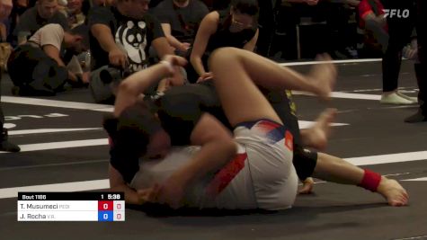 Tammi Musumeci vs Jasmine Rocha 2024 ADCC North American Trials 2