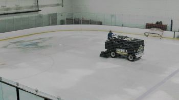 Replay: Home - 2025 GH Grey vs Eels Black | Jul 18 @ 4 PM