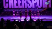 The Xtreme Girls - Vanity [2023 L2 Junior - D2 - Small - D] 2023 CHEERSPORT National All Star Cheerleading Championship