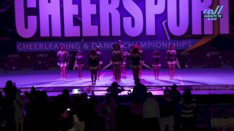 The Xtreme Girls - Vanity [2023 L2 Junior - D2 - Small - D] 2023 CHEERSPORT National All Star Cheerleading Championship