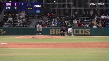 Replay: Colorado Mesa vs Cal Poly Pomona | Feb 7 @ 6 PM