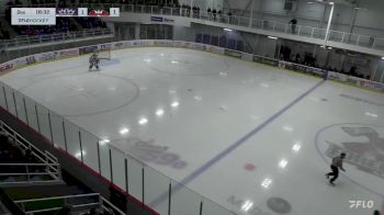 Replay: Home - 2024 Laval vs Amos | Mar 8 @ 6 PM