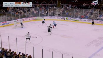 Replay: Home - 2025 Fayetteville vs Peoria | Jan 3 @ 7 PM