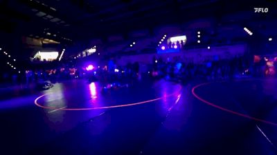 101-105 lbs Round 1 - Quinten Cisneros, Fremont Wrestling Club vs Declan Thomas, 3A Emery