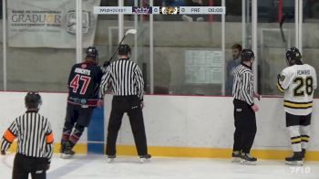 Replay: Home - 2024 Laval vs Lac St. Louis | Jan 5 @ 6 PM