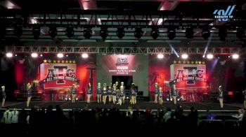 IMPACT Elite All-Stars - Hush [2025 L2 Junior - D2 Day 2] 2025 ATC Grand Nationals