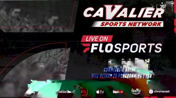 Replay: Barton College vs UVA Wise | Sep 13 @ 12 PM