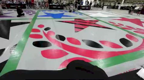 Hannah Collins vs Victoria Delate 2022 F2W Colorado Open