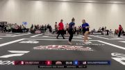 Melanie Atoev vs Anya Knappenberger 2024 ADCC Niagara Open