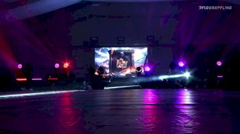 Jorge Juarez vs José Alday 2025 Fight to Win 296