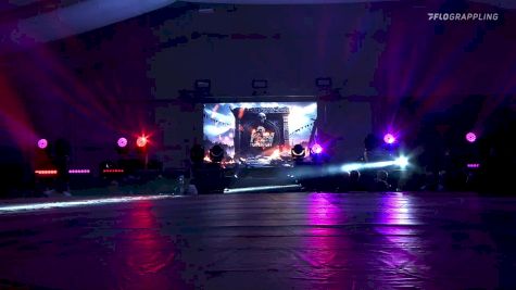 Jorge Juarez vs José Alday 2025 Fight to Win 296