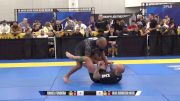 Rafael Rosendo Dos Santos vs Daniel Fundora 2024 World IBJJF Jiu-Jitsu No-Gi Championship