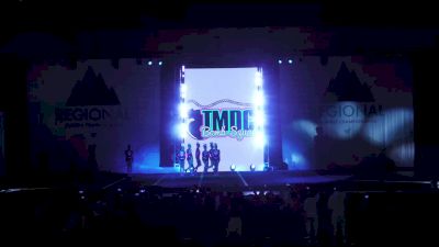 TMDC Bomb Squad - Cosmic Cartel [2022 L2 Junior - D2 Day 1] 2022 The Southeast Regional Summit DI/DII