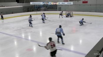 Replay: Home - 2025 Hitmen vs Chiefs | Apr 2 @ 2 PM