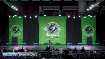 5678! Dance Studio - 5678! Bridget Saltzman [2026 Senior - Solo - Jazz Day 1] 2026 CSG Dance Grand Nationals