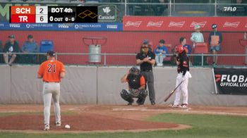 Replay: Home - French - 2024 Schaumburg vs Trois-Rivieres | May 31 @ 7 PM