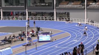 High School Boys' 4x400m Relay, Finals 1