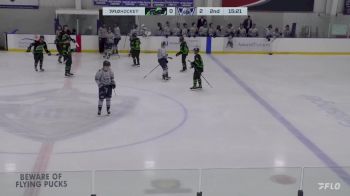 Replay: Home - 2023 Elmira Impact vs WBS Knights | Sep 24 @ 6 PM