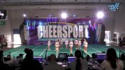 Jerzey Jewelz - 24K [2024 L2 Senior - D2 Day 1] 2024 CHEERSPORT Toms River Classic