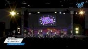 TRIC Athletics - Ultraviolet [2025 L1.1 Youth - PREP - A Day 1] 2025 GLCC Grand Nationals