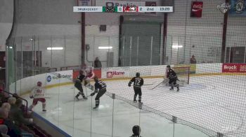 Replay: Home - 2024 Pelham vs St. Catharines | Oct 25 @ 7 PM